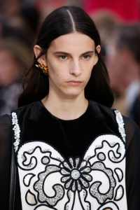 Details at Valentino RTW Spring 2020