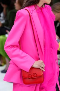 Details at Valentino RTW Spring 2020