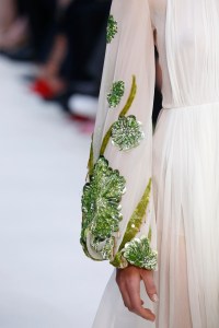 Details at Valentino RTW Spring 2020