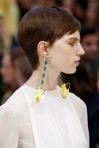 Details at Valentino RTW Spring 2020