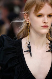 Details at Valentino RTW Spring 2020
