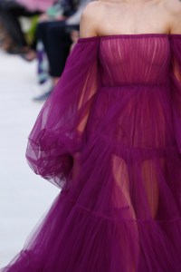 Details at Valentino RTW Spring 2020