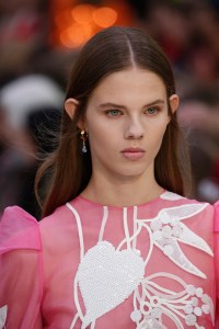 Details at Valentino RTW Spring 2020