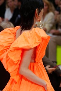 Details at Valentino RTW Spring 2020