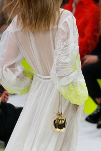 Details at Valentino RTW Spring 2020