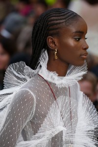 Details at Valentino RTW Spring 2020