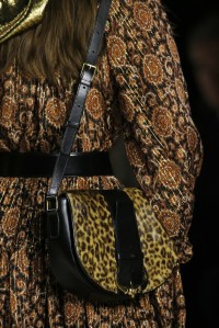 Details at Céline RTW Spring 2020