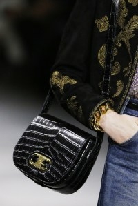 Details at Céline RTW Spring 2020