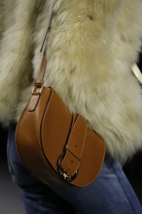 Details at Céline RTW Spring 2020