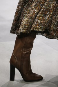 Details at Céline RTW Spring 2020