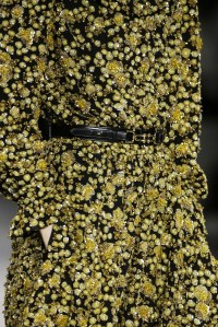 Details at Céline RTW Spring 2020