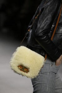 Details at Céline RTW Spring 2020