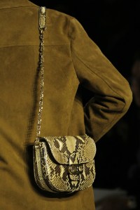 Details at Céline RTW Spring 2020