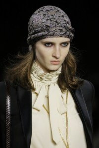 Details at Céline RTW Spring 2020