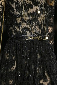 Details at Céline RTW Spring 2020