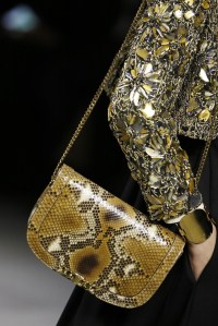 Details at Céline RTW Spring 2020