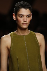 Details at Hermès RTW Spring 2020