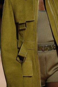 Details at Hermès RTW Spring 2020