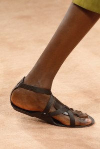 Details at Hermès RTW Spring 2020