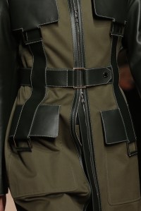 Details at Hermès RTW Spring 2020