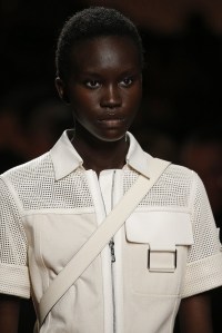 Details at Hermès RTW Spring 2020