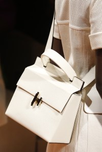Details at Hermès RTW Spring 2020