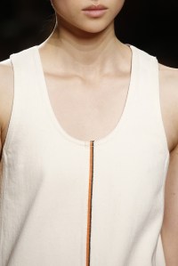 Details at Hermès RTW Spring 2020