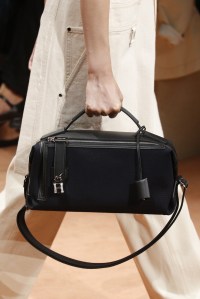 Details at Hermès RTW Spring 2020