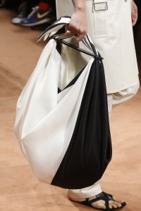 Details at Hermès RTW Spring 2020