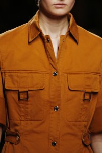 Details at Hermès RTW Spring 2020