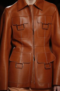 Details at Hermès RTW Spring 2020