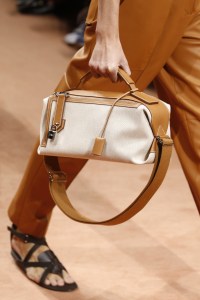 Details at Hermès RTW Spring 2020