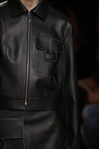 Details at Hermès RTW Spring 2020