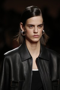Details at Hermès RTW Spring 2020