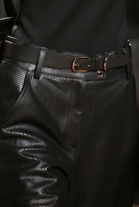 Details at Hermès RTW Spring 2020