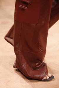 Details at Hermès RTW Spring 2020