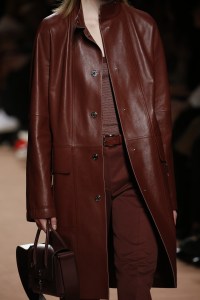 Details at Hermès RTW Spring 2020