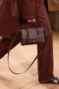 Details at Hermès RTW Spring 2020