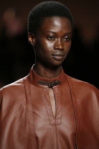 Details at Hermès RTW Spring 2020