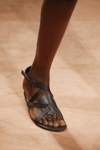Details at Hermès RTW Spring 2020