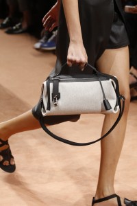 Details at Hermès RTW Spring 2020
