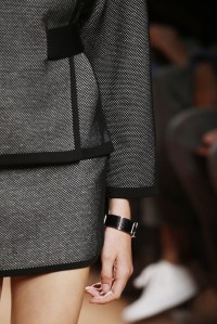 Details at Hermès RTW Spring 2020