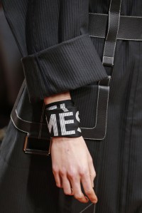 Details at Hermès RTW Spring 2020