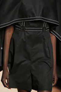 Details at Hermès RTW Spring 2020
