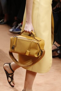 Details at Hermès RTW Spring 2020