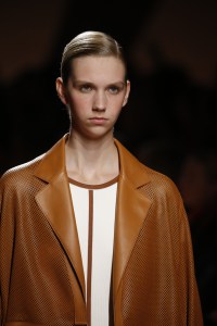 Details at Hermès RTW Spring 2020