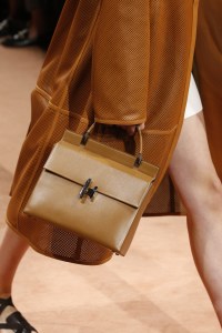 Details at Hermès RTW Spring 2020