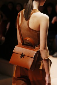 Details at Hermès RTW Spring 2020