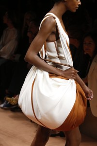 Details at Hermès RTW Spring 2020
