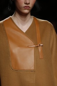 Details at Hermès RTW Spring 2020